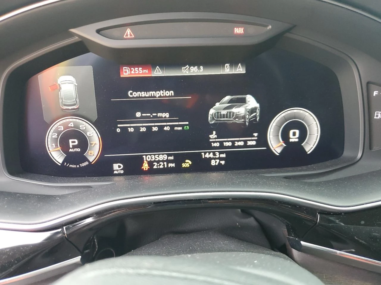 Audi Q8 Въздух* Sline* Matrix* Distronic* B&O* Масаж* Обду - изображение 4