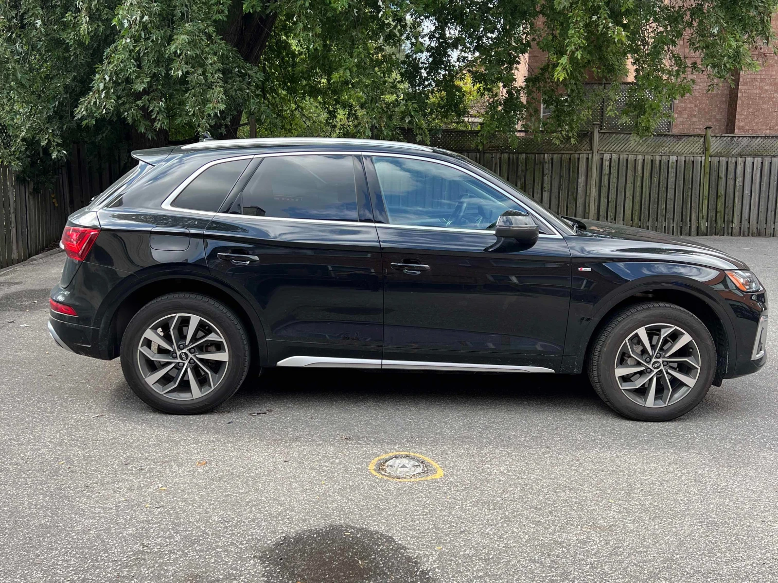 Audi Q5 CARFAX * * АВТО КРЕДИТ * *  - изображение 5