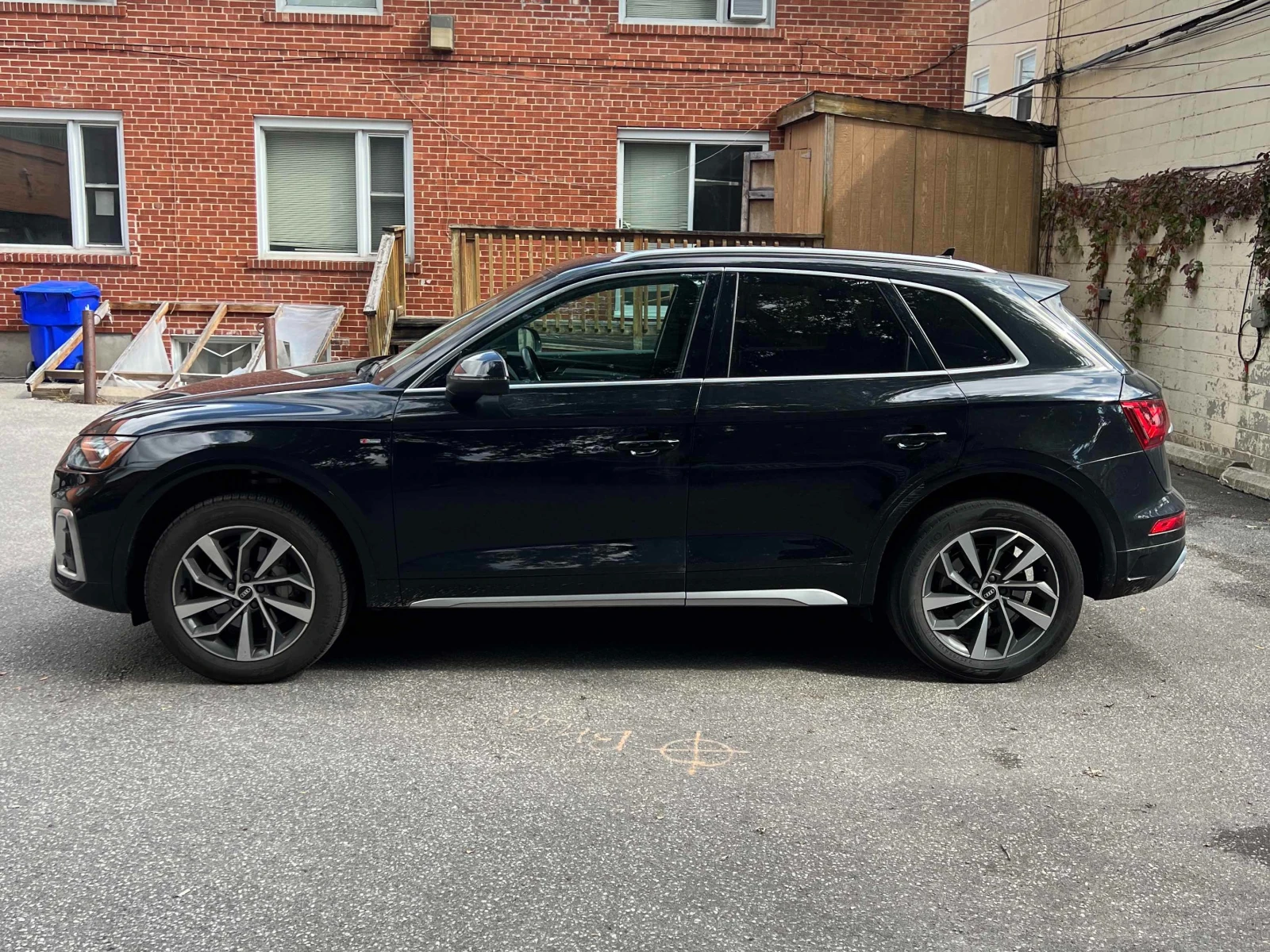 Audi Q5 CARFAX * * АВТО КРЕДИТ * *  - изображение 3