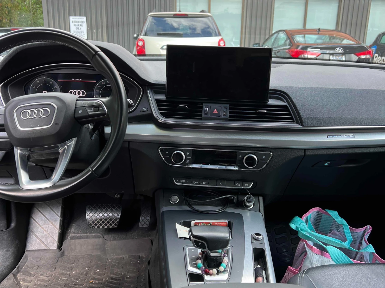 Audi Q5 CARFAX * * АВТО КРЕДИТ * *  - изображение 7