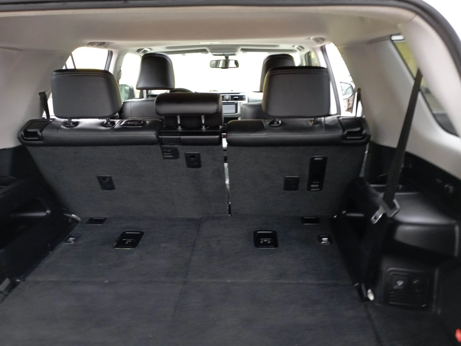 Toyota Land cruiser 4runner 4.0 V6 | Mobile.bg   12