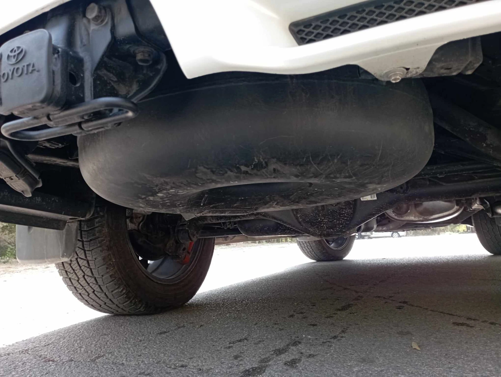 Toyota Land cruiser 4runner 4.0 V6 | Mobile.bg   14