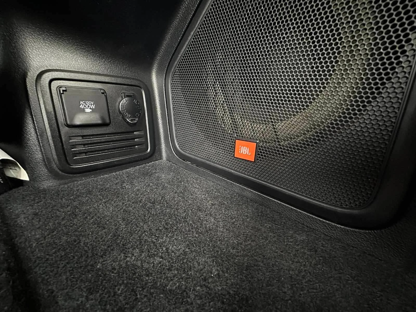 Toyota Land cruiser 4runner 4.0 V6 | Mobile.bg   11