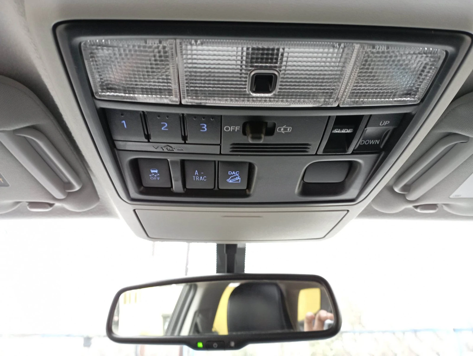 Toyota Land cruiser 4runner 4.0 V6 | Mobile.bg   17