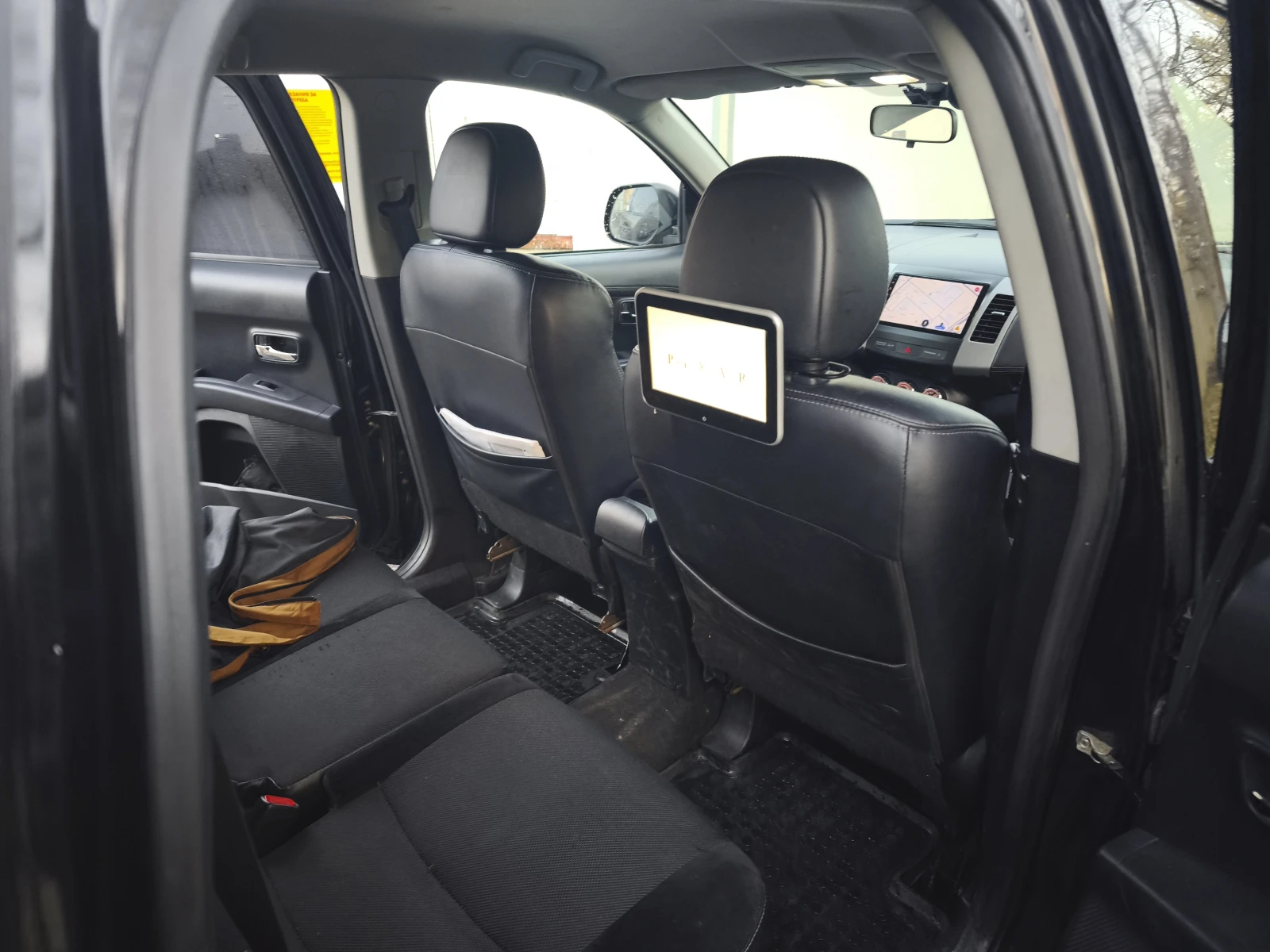 Citroen C-Crosser | Mobile.bg   10