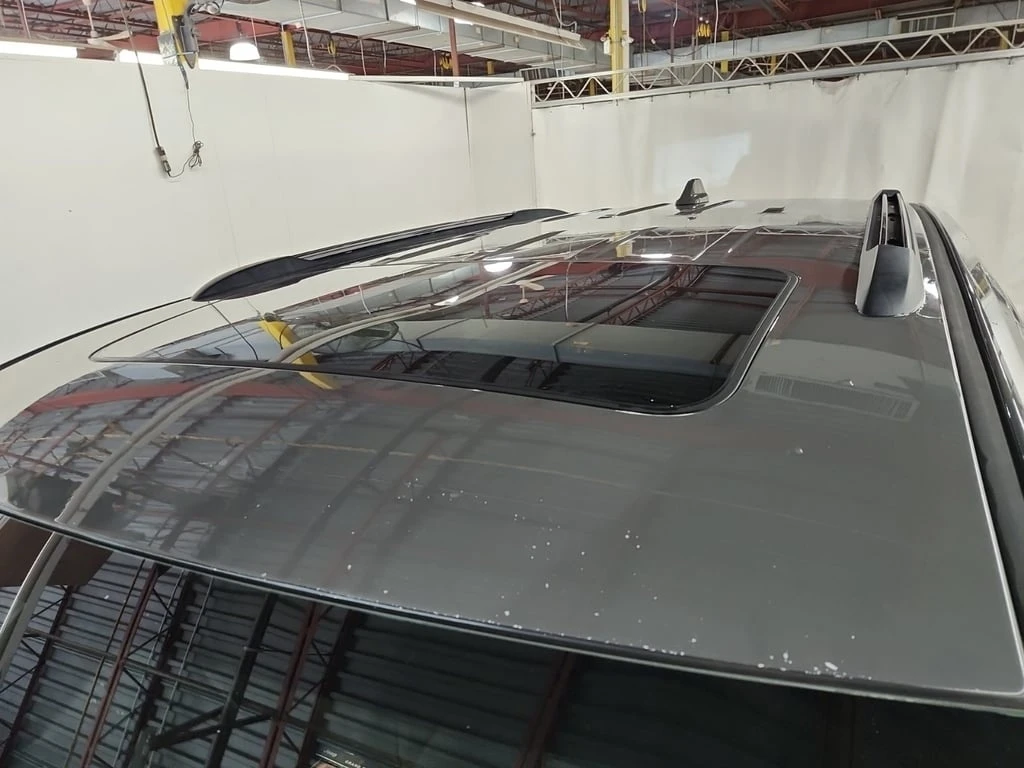 Jeep Grand cherokee * TRAILHAWK * CARFAX * ЦЕНА ДО БЪЛГАРИЯ - изображение 7