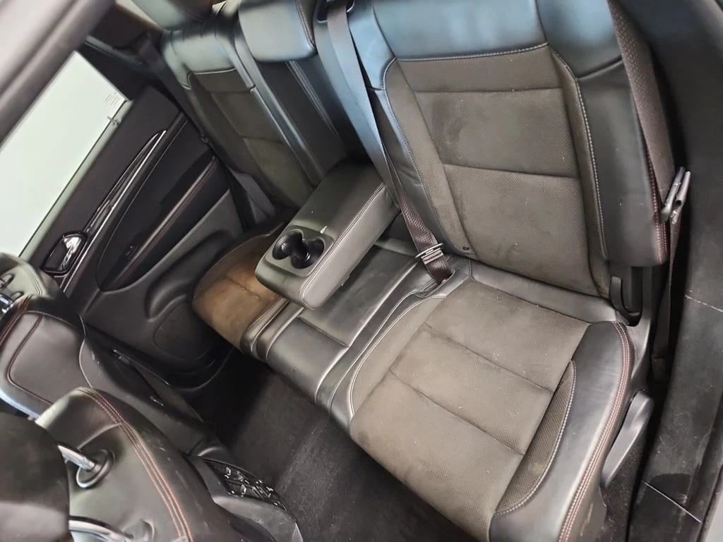 Jeep Grand cherokee * TRAILHAWK * CARFAX *    | Mobile.bg   13