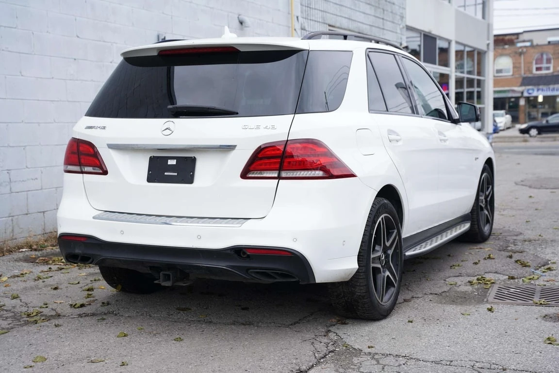 Mercedes-Benz GLE 43 AMG AMG/ 4MATIC/ AWD/ LOADED/ NO ACCIDENTS / ONE OW  - изображение 7