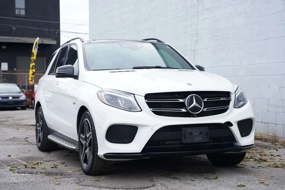 Mercedes-Benz GLE 43 AMG AMG/ 4MATIC/ AWD/ LOADED/ NO ACCIDENTS / ONE OW  - изображение 4