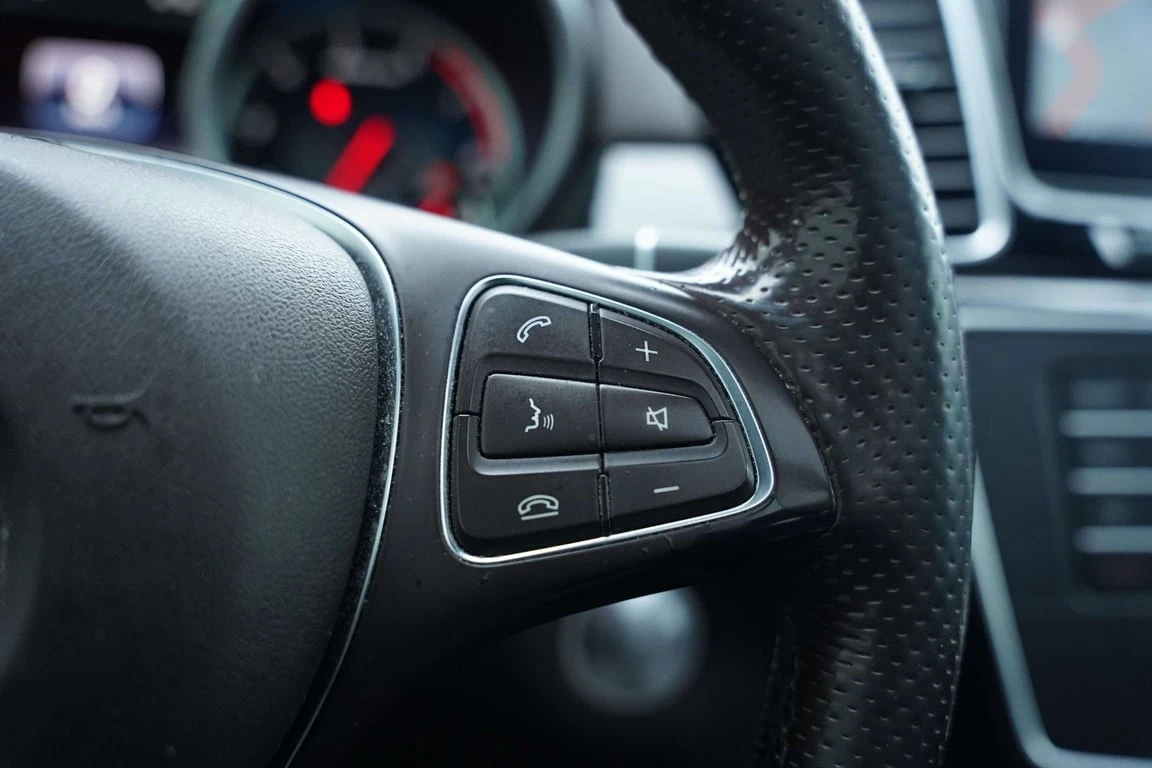 Mercedes-Benz GLE 43 AMG AMG/ 4MATIC/ AWD/ LOADED/ NO ACCIDENTS / ONE OW  | Mobile.bg � ����������� 15