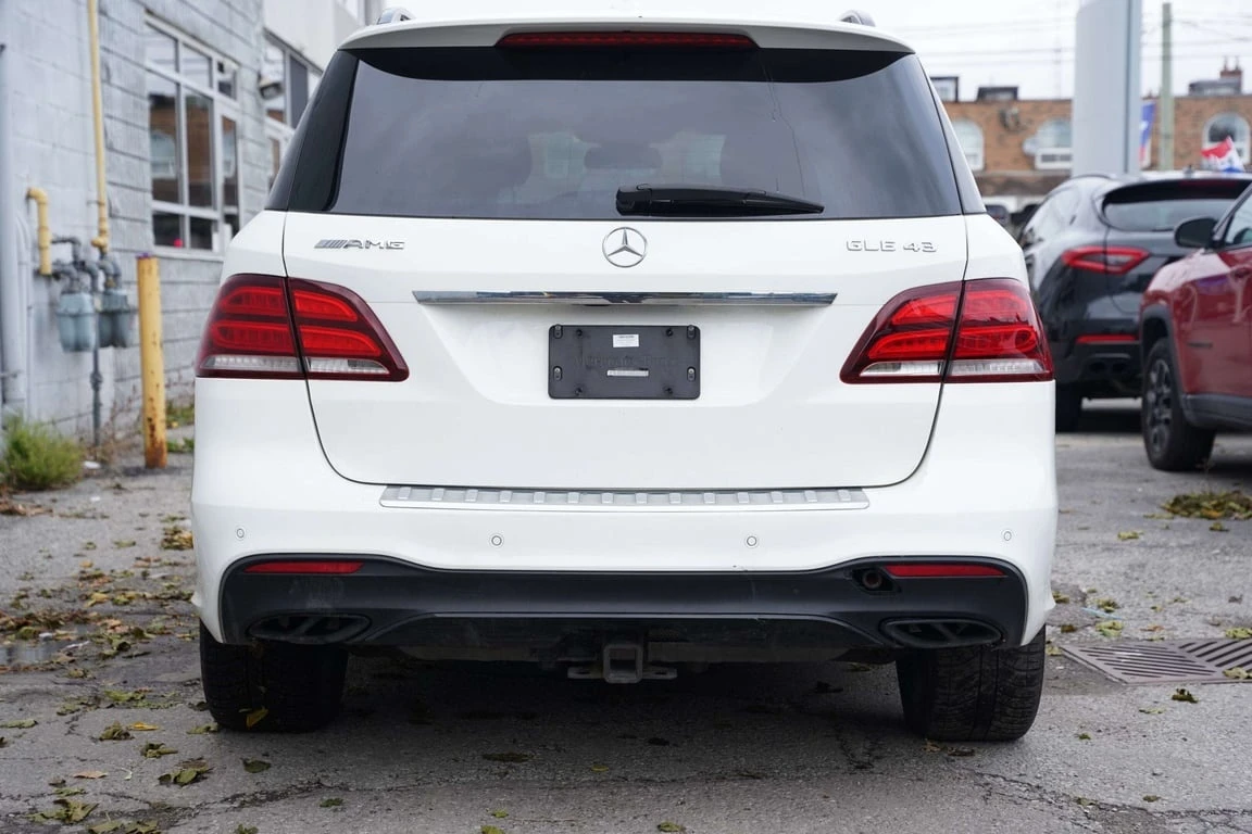 Mercedes-Benz GLE 43 AMG AMG/ 4MATIC/ AWD/ LOADED/ NO ACCIDENTS / ONE OW  - изображение 5