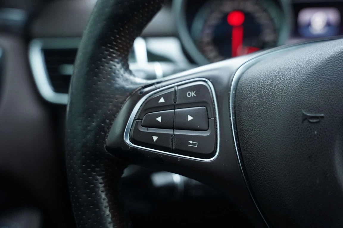 Mercedes-Benz GLE 43 AMG AMG/ 4MATIC/ AWD/ LOADED/ NO ACCIDENTS / ONE OW  | Mobile.bg � ����������� 14