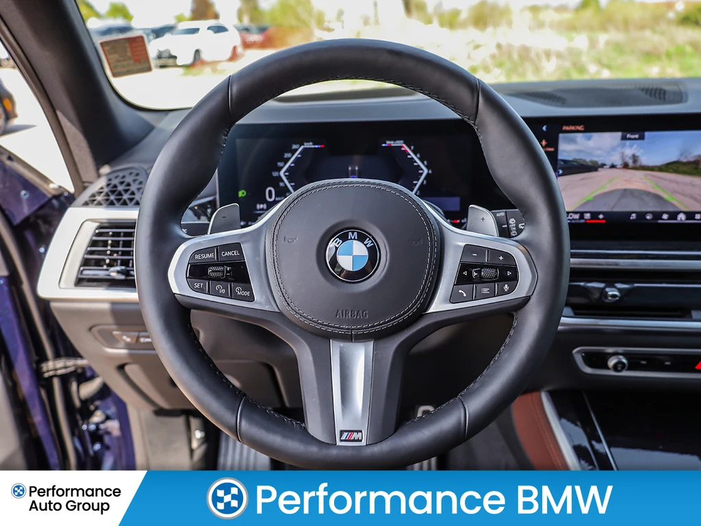 BMW X5 * CARFAX* АВТО КРЕДИТ - изображение 6