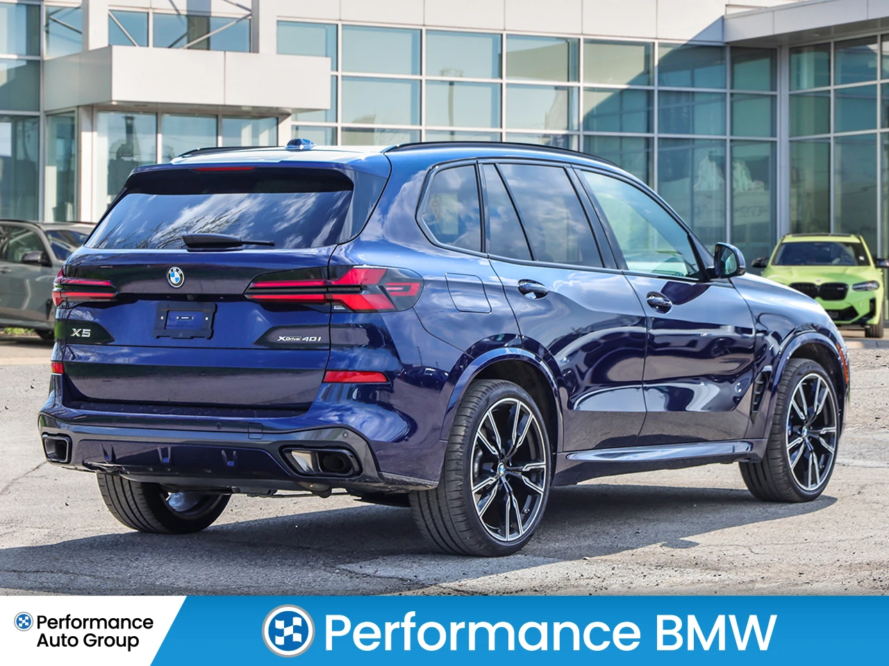 BMW X5 * CARFAX* АВТО КРЕДИТ - изображение 2