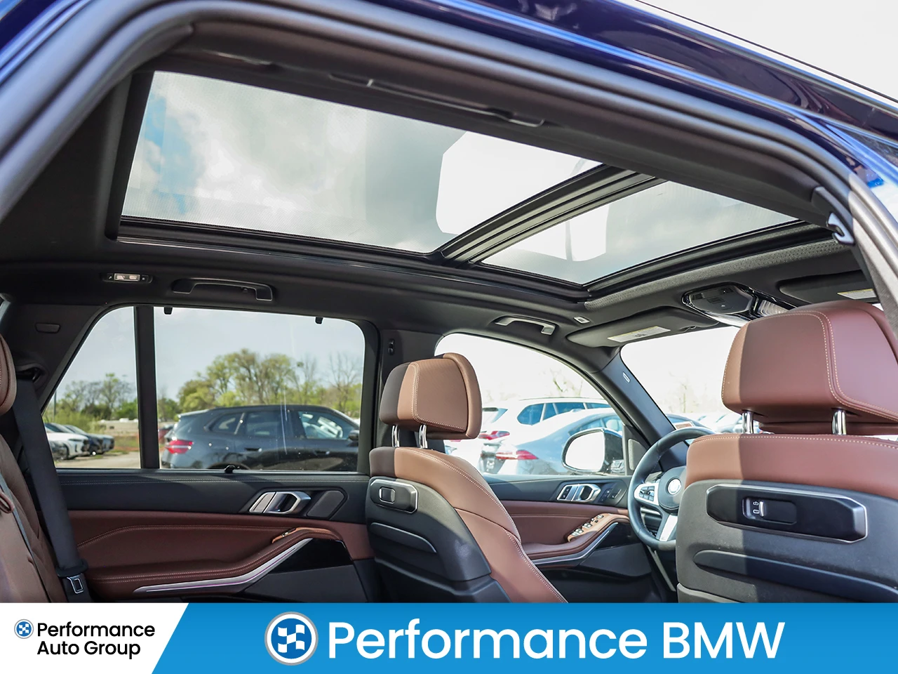 BMW X5 * CARFAX* АВТО КРЕДИТ - изображение 8