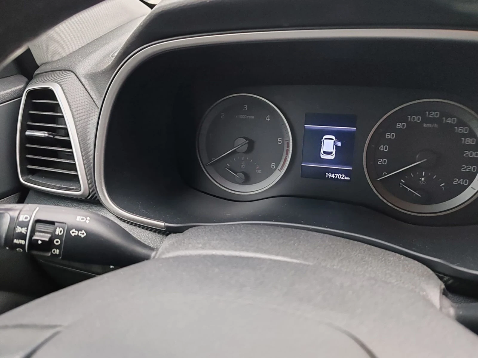 Hyundai Tucson 1.6 CRDI D4FE 136 | Mobile.bg � ����������� 9