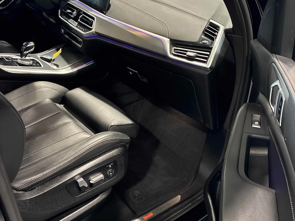 BMW X5 * xDrive40i * ��������* 360 ������* COMFORT ACCESS | Mobile.bg � ����������� 14