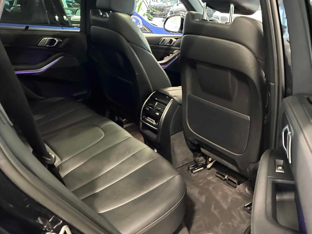 BMW X5 * xDrive40i * ��������* 360 ������* COMFORT ACCESS | Mobile.bg � ����������� 15