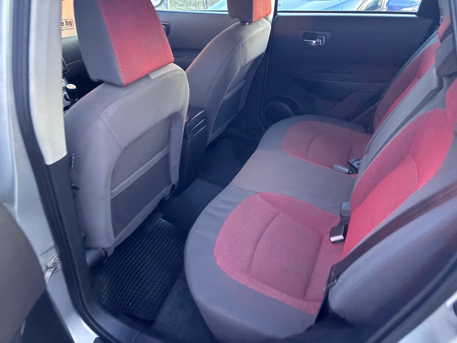 Nissan Qashqai 1.5 dci 110 ps ������� �������� | Mobile.bg � ����������� 13