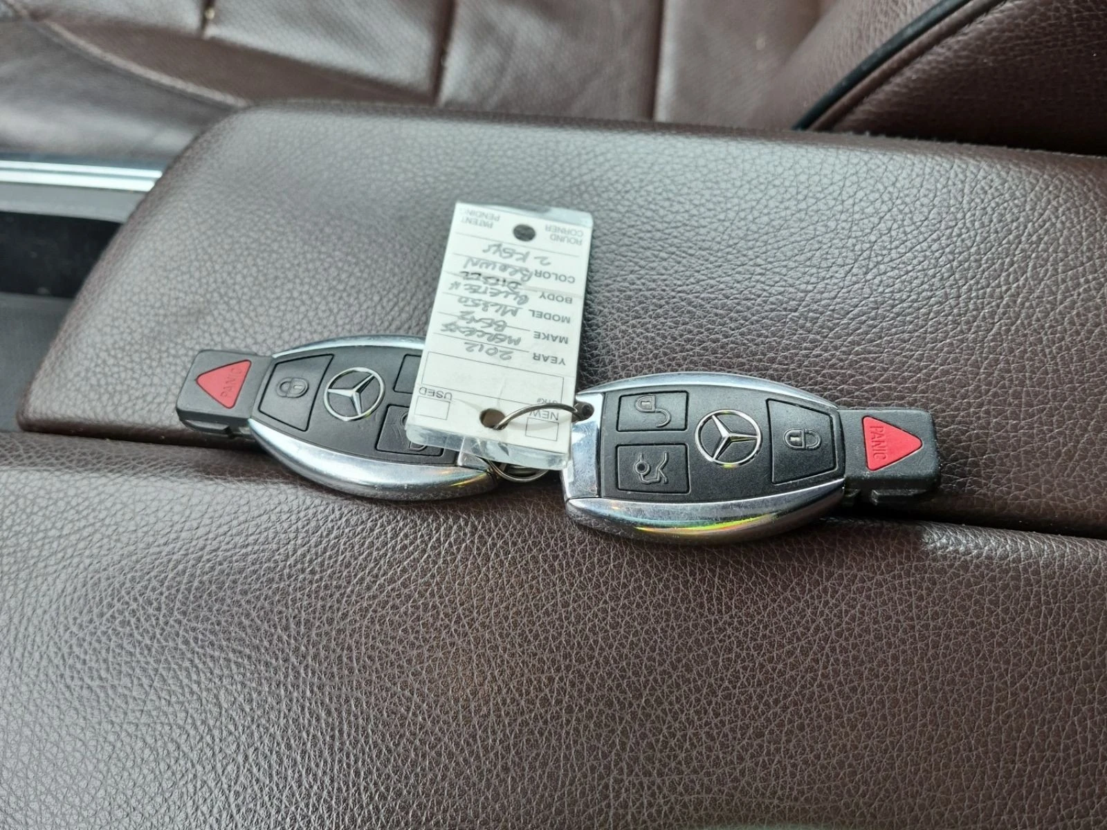 Mercedes-Benz ML 350 С РЕГИСТРАЦИЯ & АВТО КРЕДИТ, снимка 8 - Автомобили и джипове - 53783008