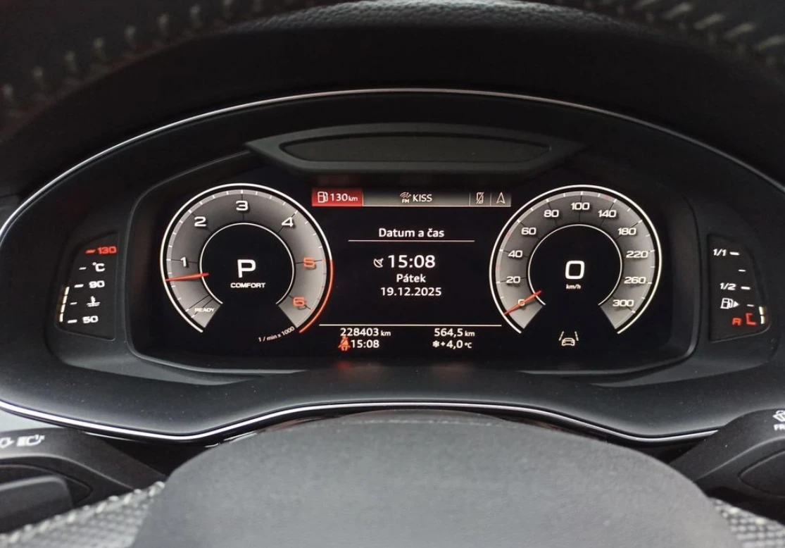 Audi Q8 50 TDI S-line Quattro , снимка 13 - Автомобили и джипове - 53839163