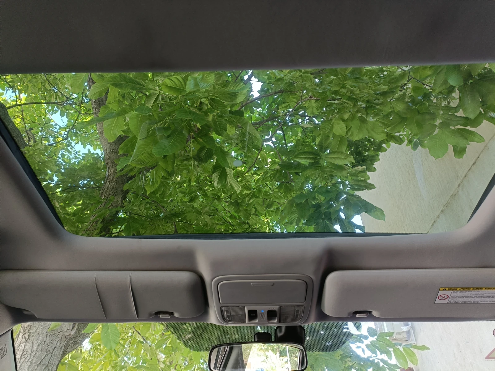Honda Cr-v Трета генерация , снимка 16 - Автомобили и джипове - 54713168