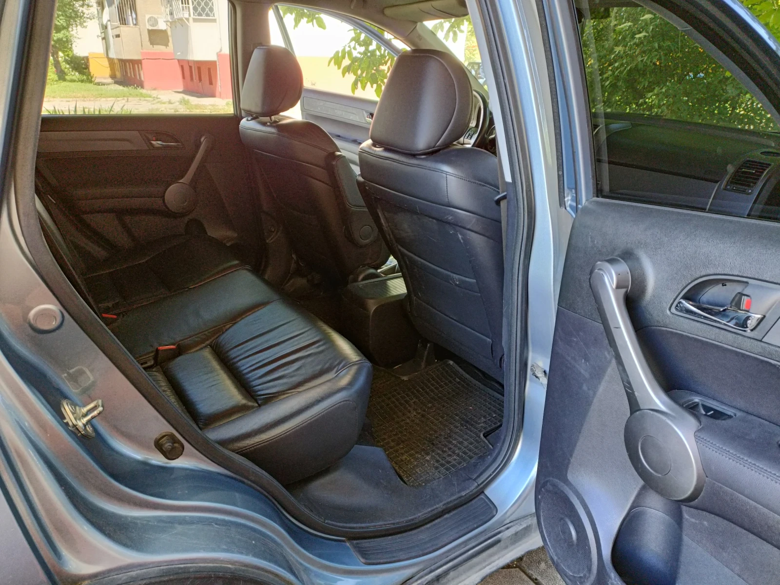 Honda Cr-v Трета генерация , снимка 13 - Автомобили и джипове - 54713168