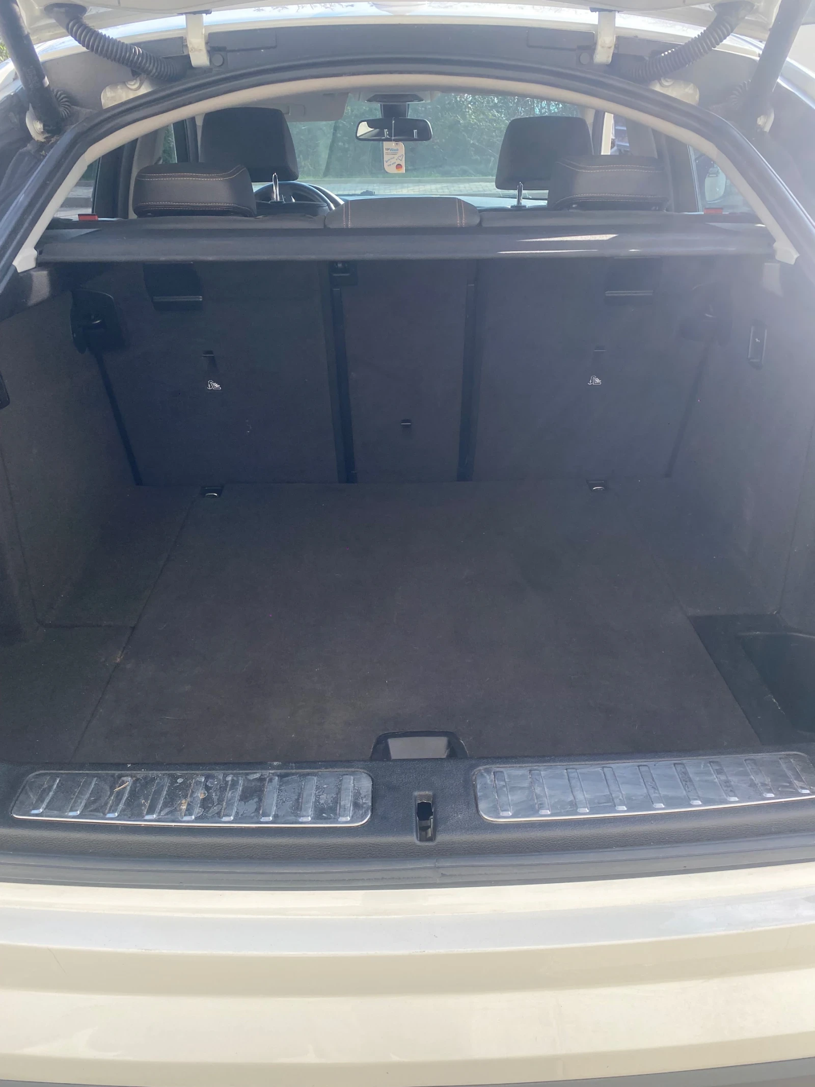 BMW X4 2.0 Xdrive AUTOMAT, снимка 9 - Автомобили и джипове - 54335517