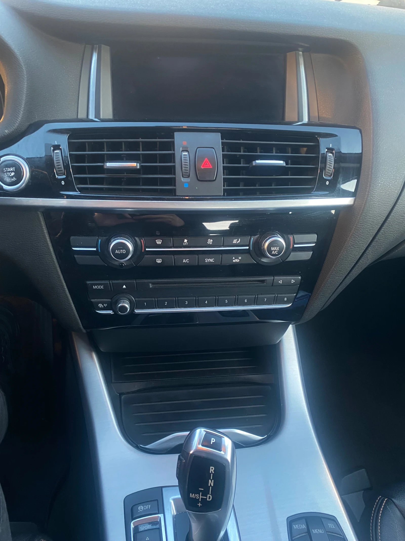 BMW X4 2.0 Xdrive AUTOMAT, снимка 7 - Автомобили и джипове - 54335517