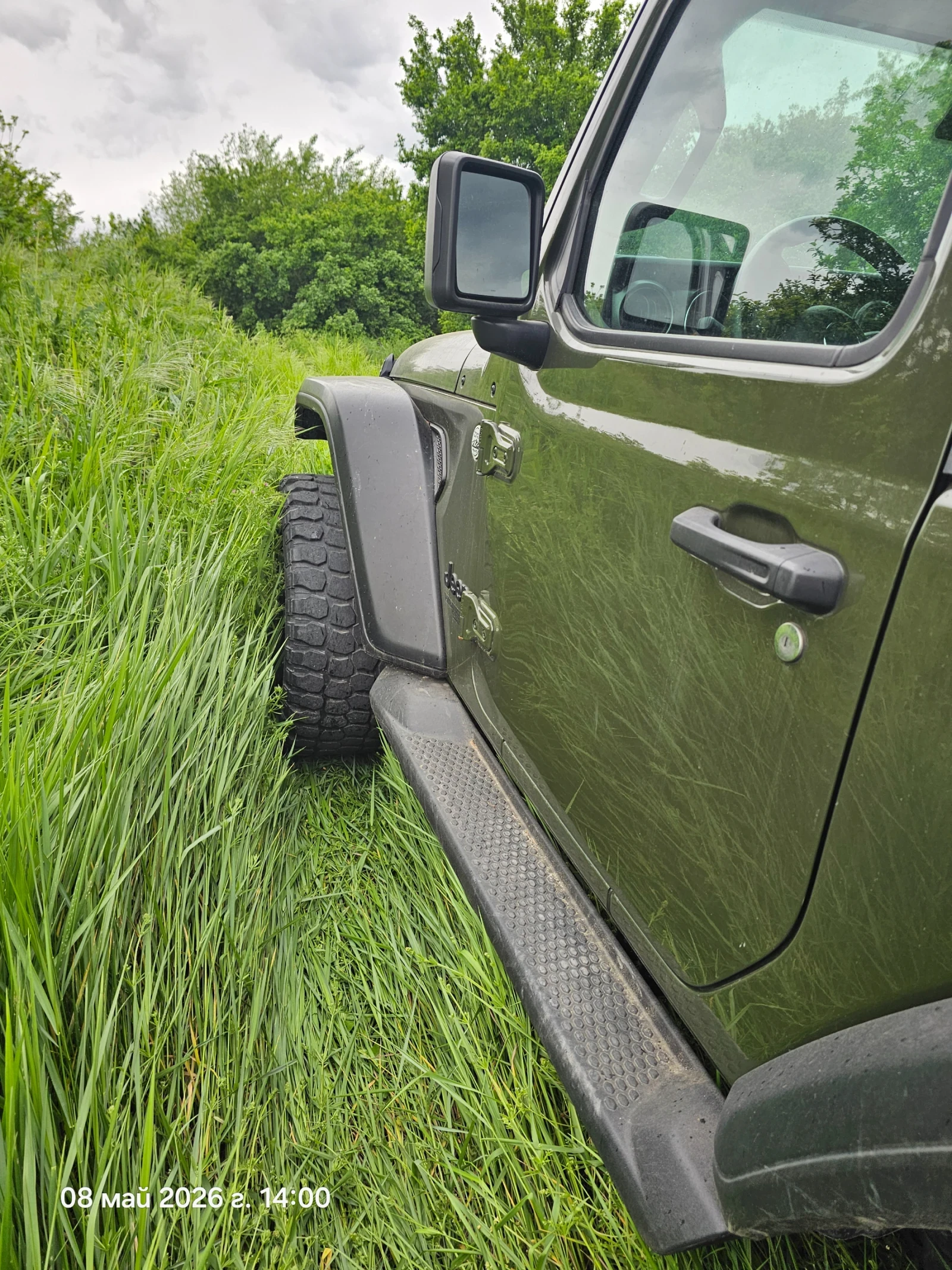 Jeep Wrangler WRANGLER JL 3.6 | Mobile.bg � ����������� 3