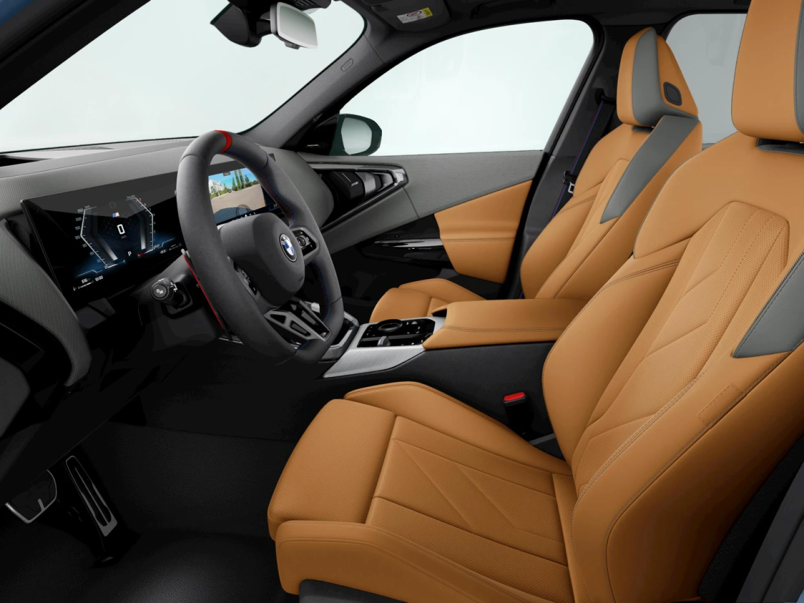 BMW X3 M50i xDrive, снимка 8 - Автомобили и джипове - 54776602