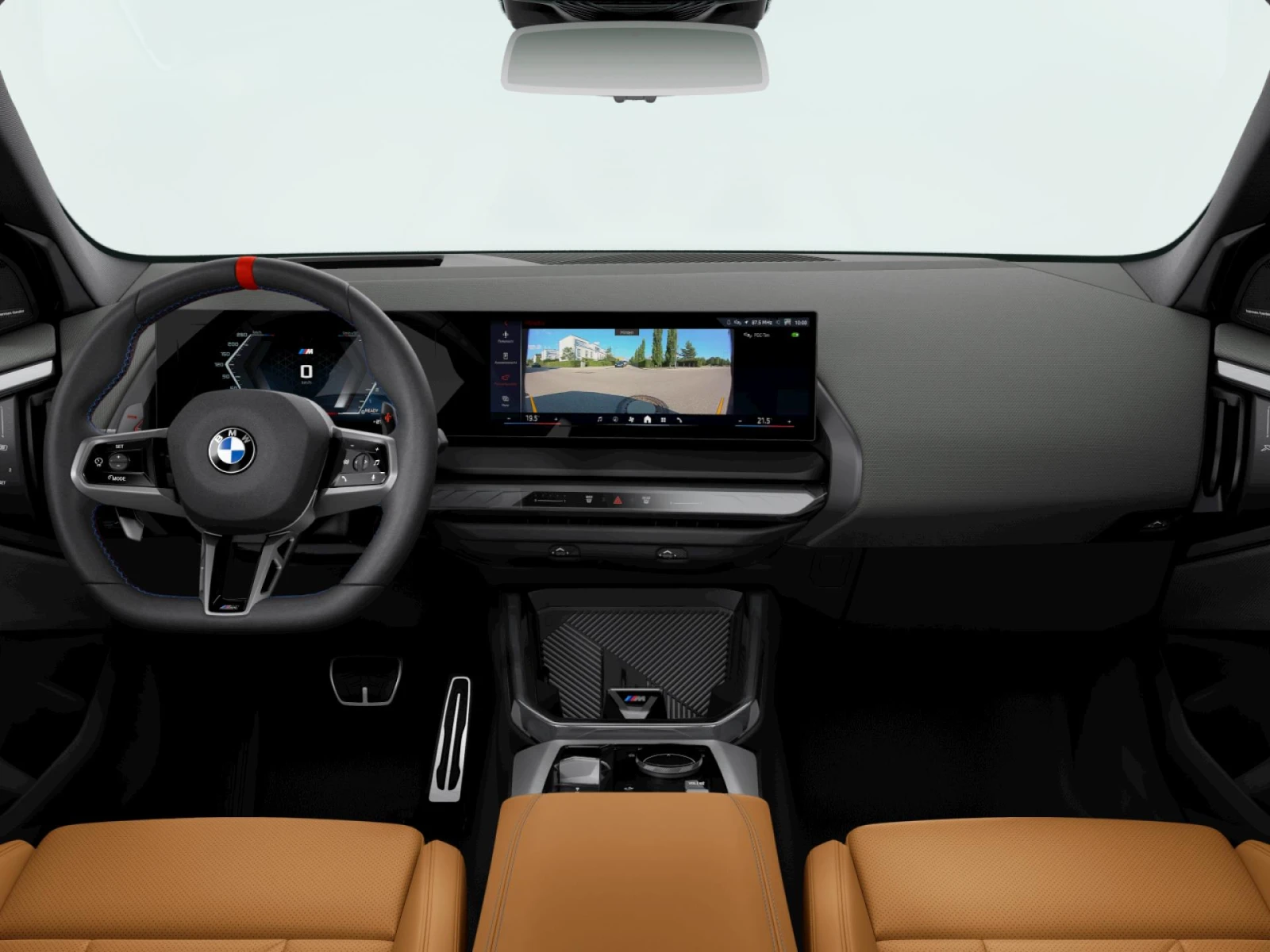 BMW X3 M50i xDrive, снимка 10 - Автомобили и джипове - 54776602