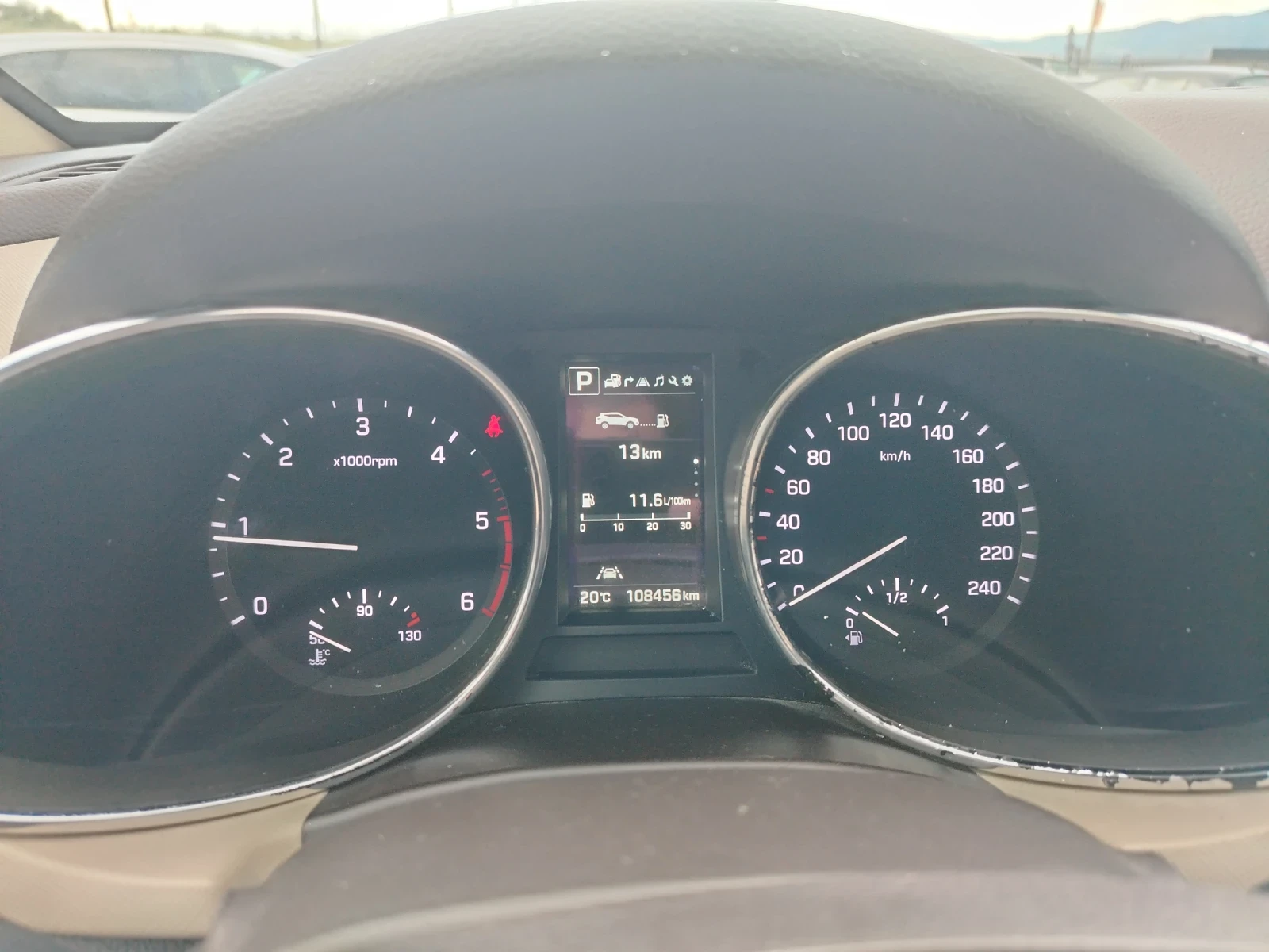 Hyundai Santa fe 2.2 CRDI 4WD PANORAMA | Mobile.bg � ����������� 16