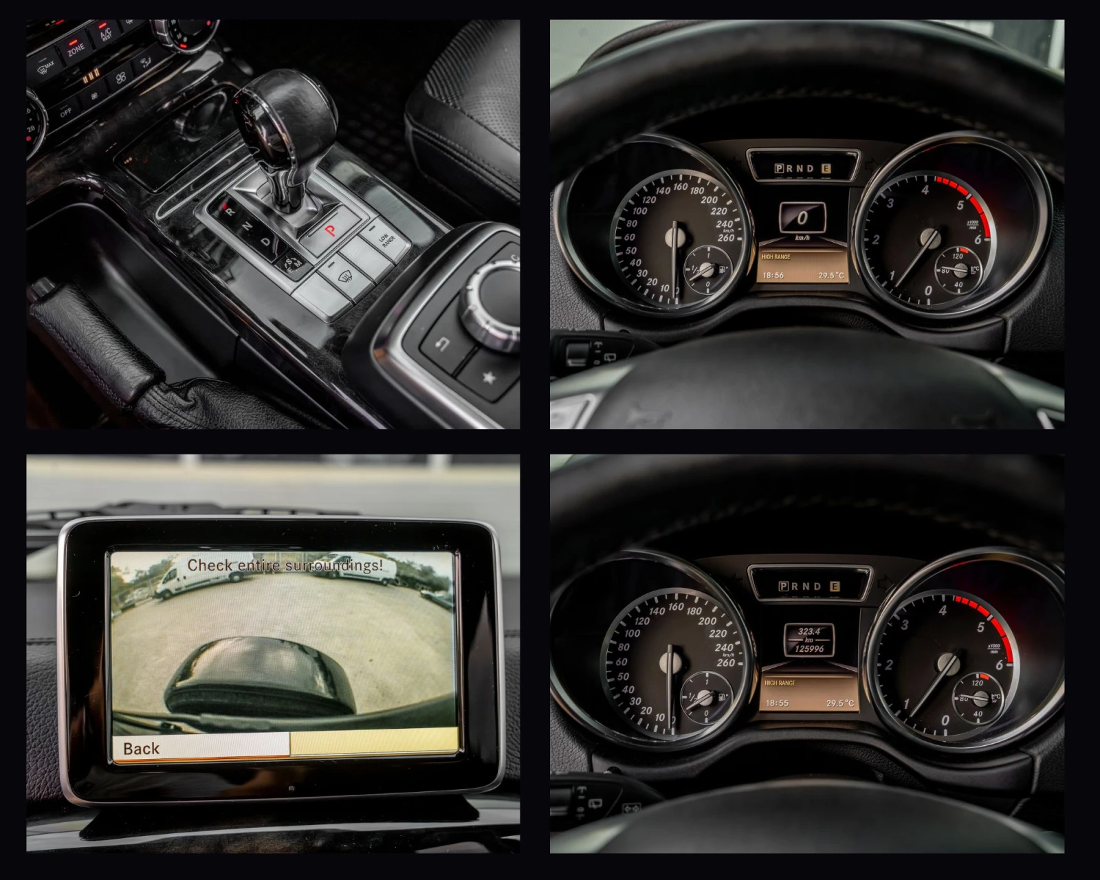 Mercedes-Benz G 350 FACE* BRABUS | Mobile.bg � ����������� 15