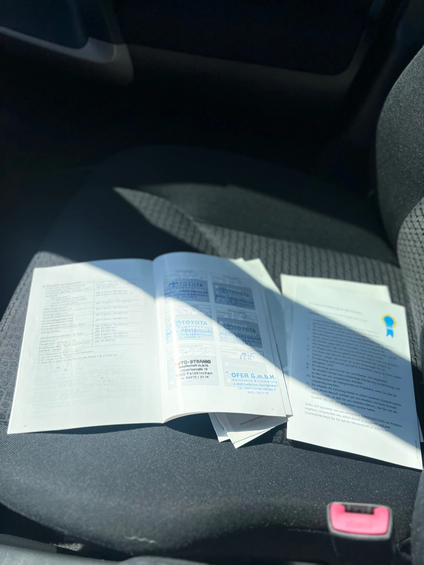 Toyota Rav4 2.2 D4D 4x4, снимка 14 - Автомобили и джипове - 55025477