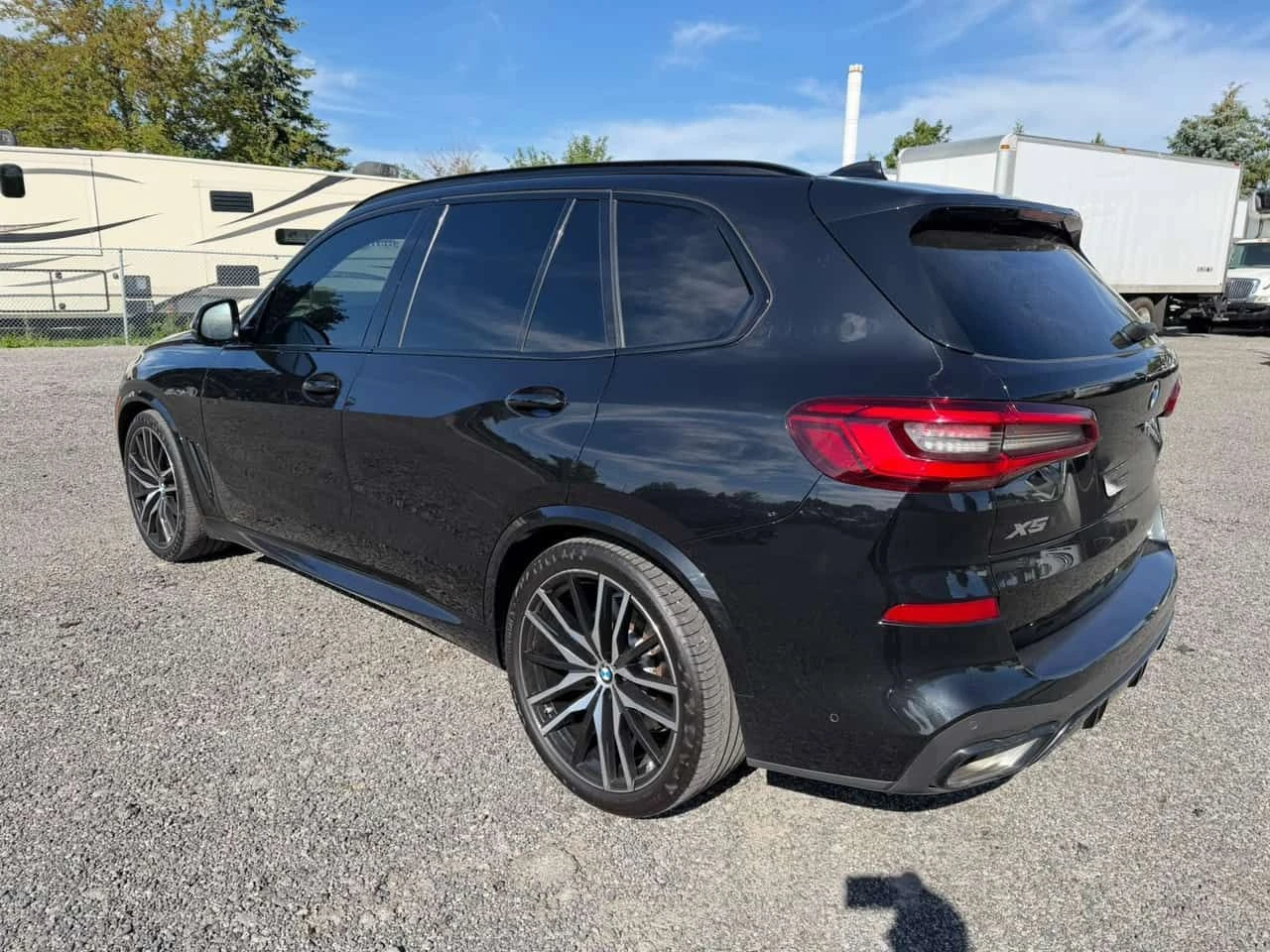 BMW X5 * xDrive40i * CARFAX * ЦЕНА ДО БГ, снимка 8 - Автомобили и джипове - 55037063