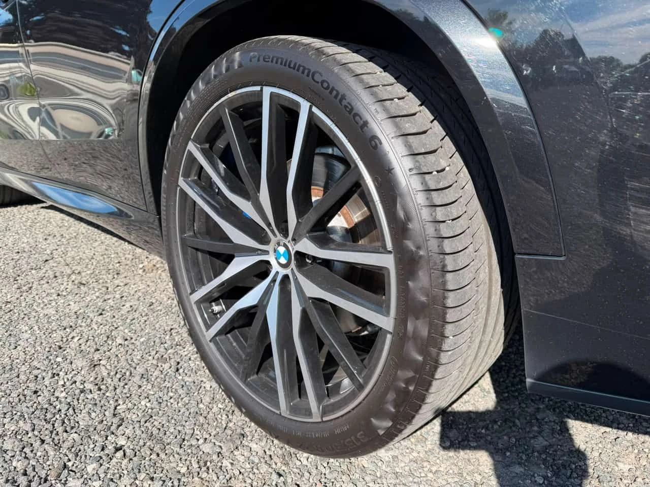BMW X5 * xDrive40i * CARFAX * ЦЕНА ДО БГ, снимка 9 - Автомобили и джипове - 55037063