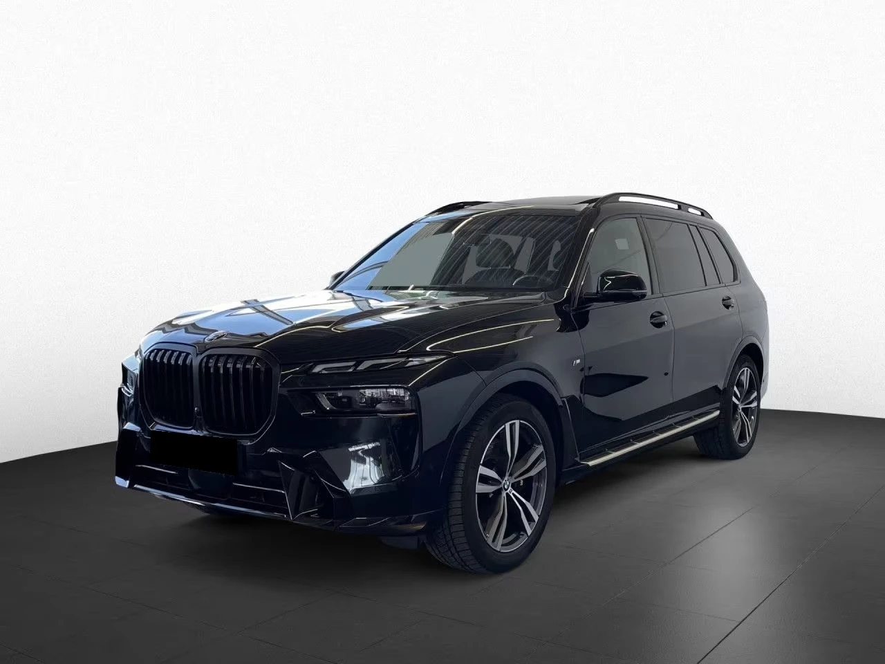 BMW X7 40d / M SPORT PRO / HUD / 360 / SKY LOUNGE / H&K , снимка 2 - Автомобили и джипове - 55392451