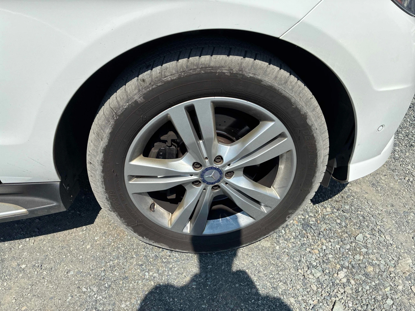 Mercedes-Benz ML 350 * BlueTEC * CARFAX * ����� �� ����������� | Mobile.bg � ����������� 7