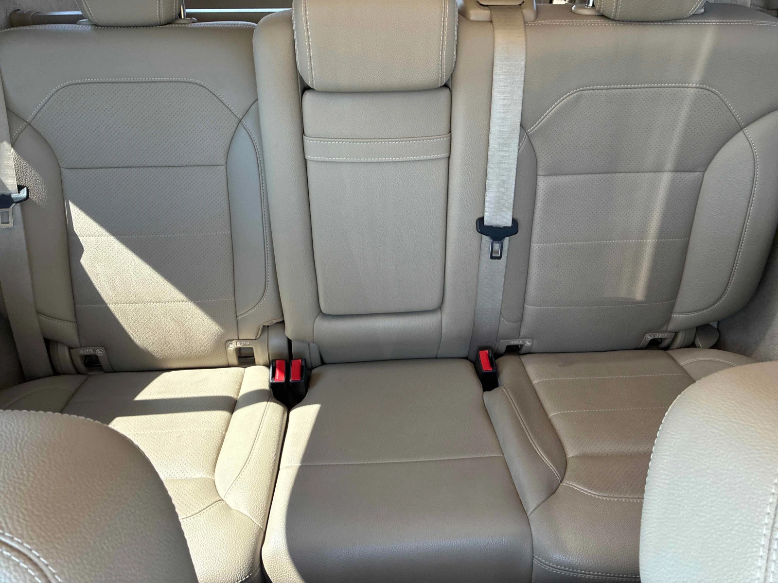 Mercedes-Benz ML 350 * BlueTEC * CARFAX * ����� �� ����������� | Mobile.bg � ����������� 11