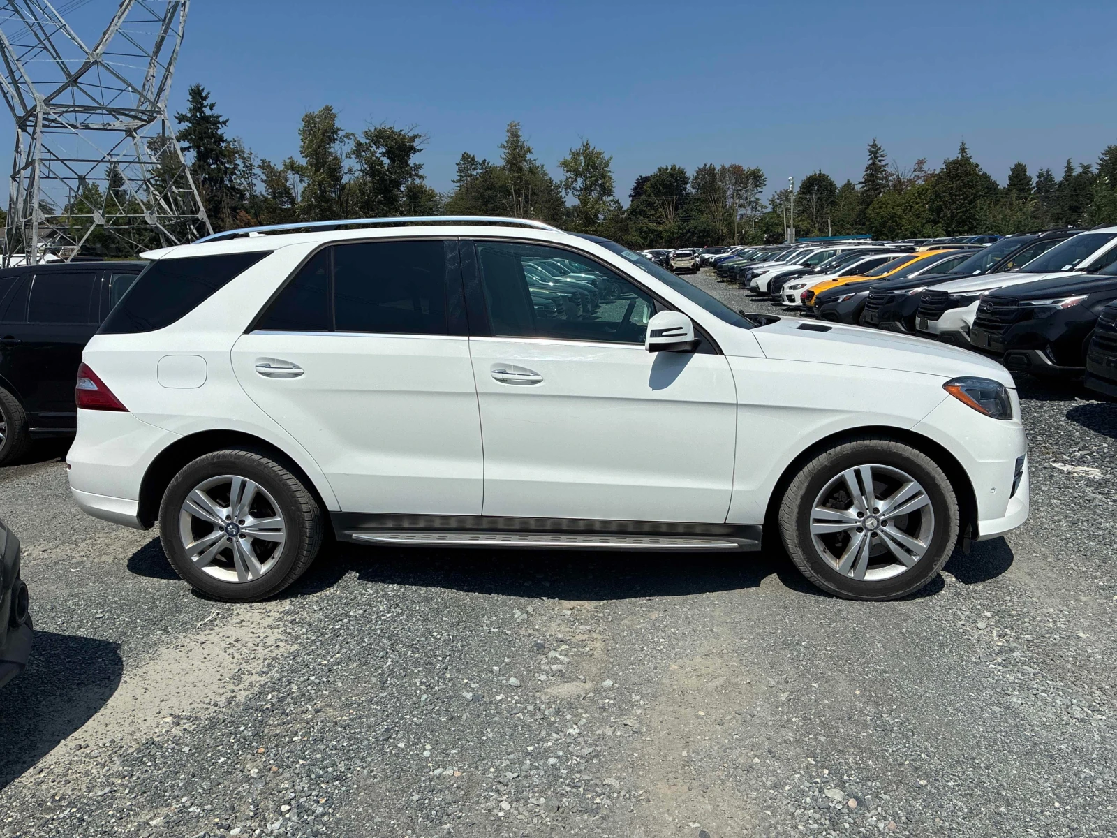 Mercedes-Benz ML 350 * BlueTEC * CARFAX * ����� �� ����������� | Mobile.bg � ����������� 15