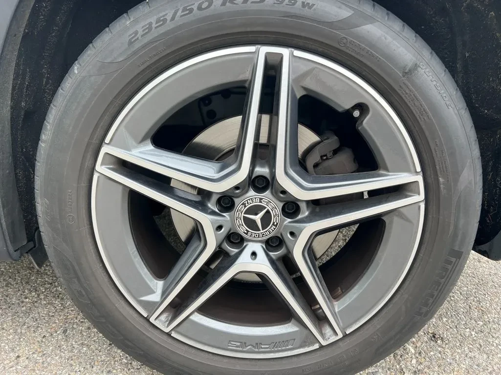 Mercedes-Benz GLB 250 250* 4MATIC* PANO* NAVI* КАМЕРА* ПОДГРЕВ* 8AT, снимка 17 - Автомобили и джипове - 56162990