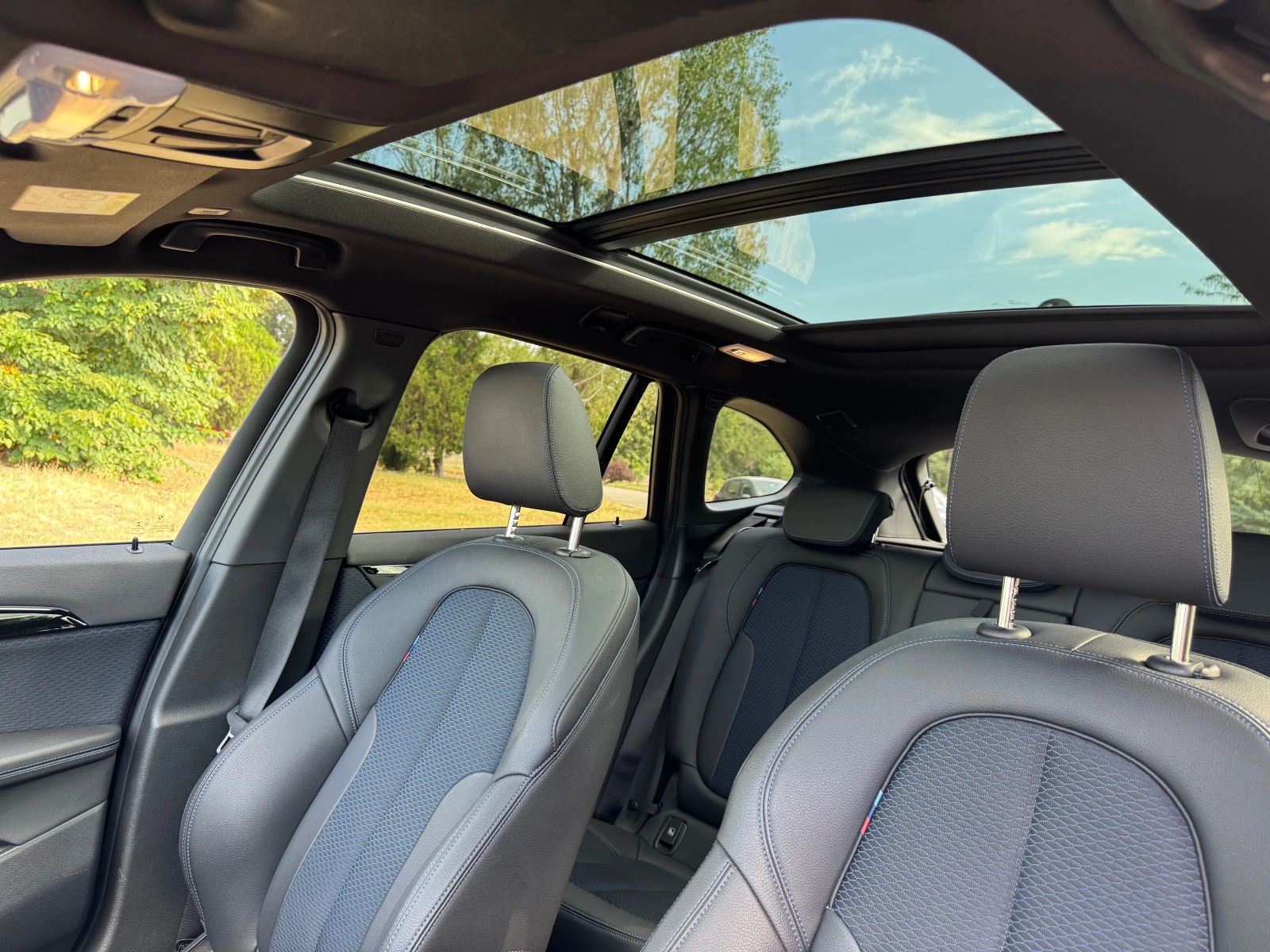 BMW X1 25d xDrive, снимка 9 - Автомобили и джипове - 56274885
