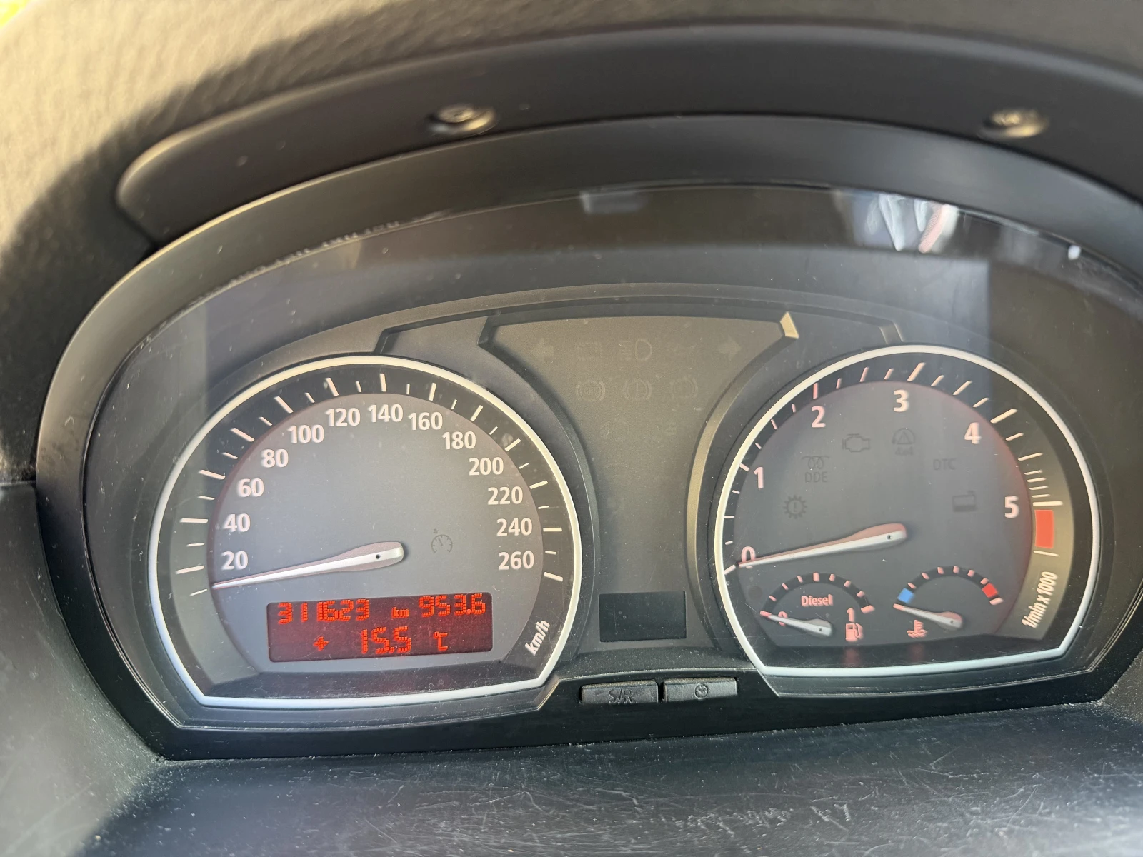 BMW X3 3.0d M Paket Facelift, снимка 10 - Автомобили и джипове - 56550848