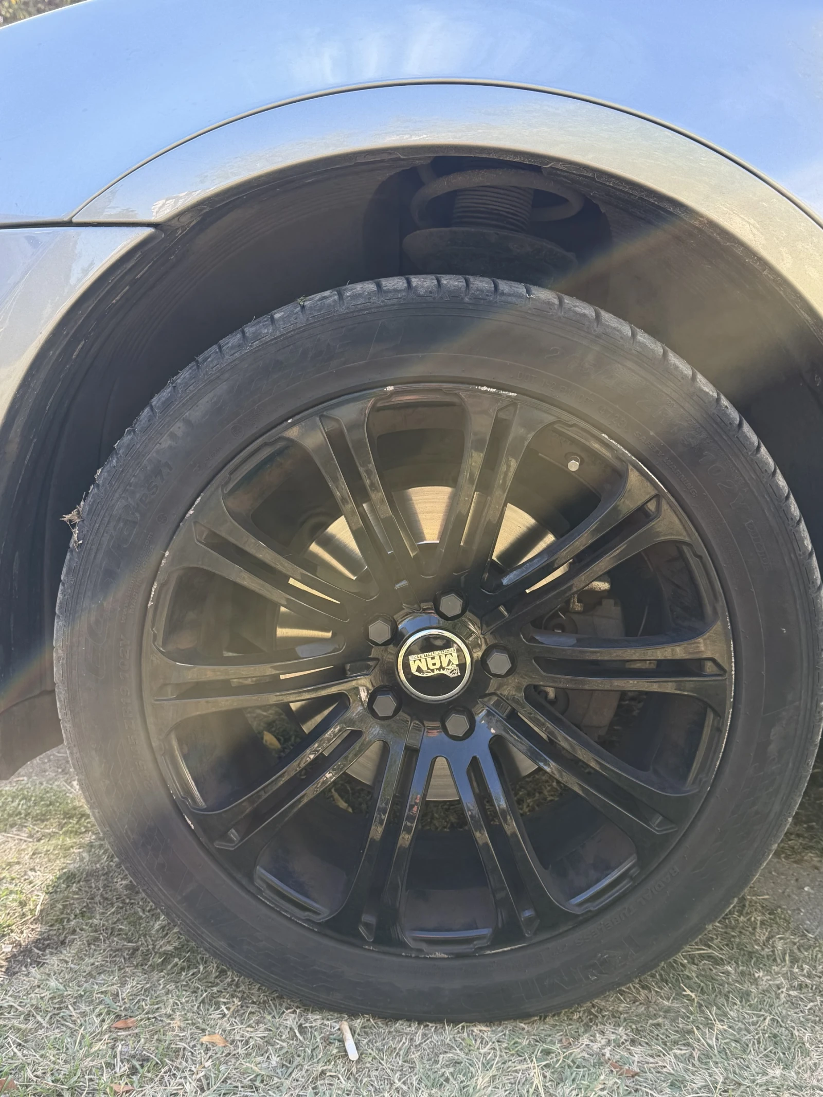 BMW X3 3.0d M Paket Facelift, снимка 12 - Автомобили и джипове - 56550848