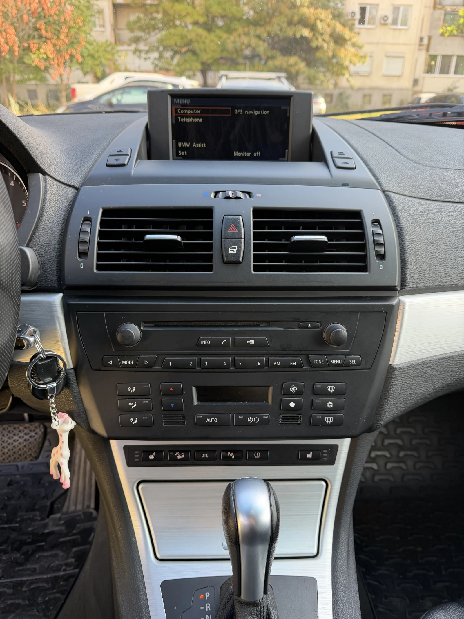 BMW X3 3.0d M Paket Facelift, снимка 9 - Автомобили и джипове - 56550848