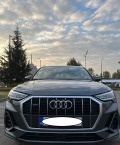 Audi Q3 45 TFSI Quattro, S-Line x2 - изображение 2