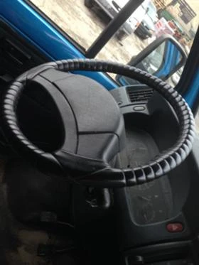 Renault Trafic 4X4 2.5D, снимка 7