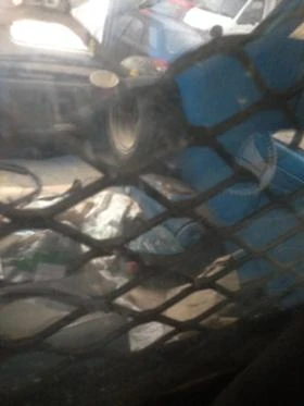 Renault Trafic 4X4 2.5D, снимка 8