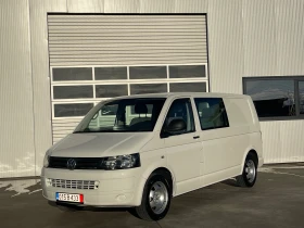 VW Transporter 2.0TDI 140кс. Дълга база , снимка 16
